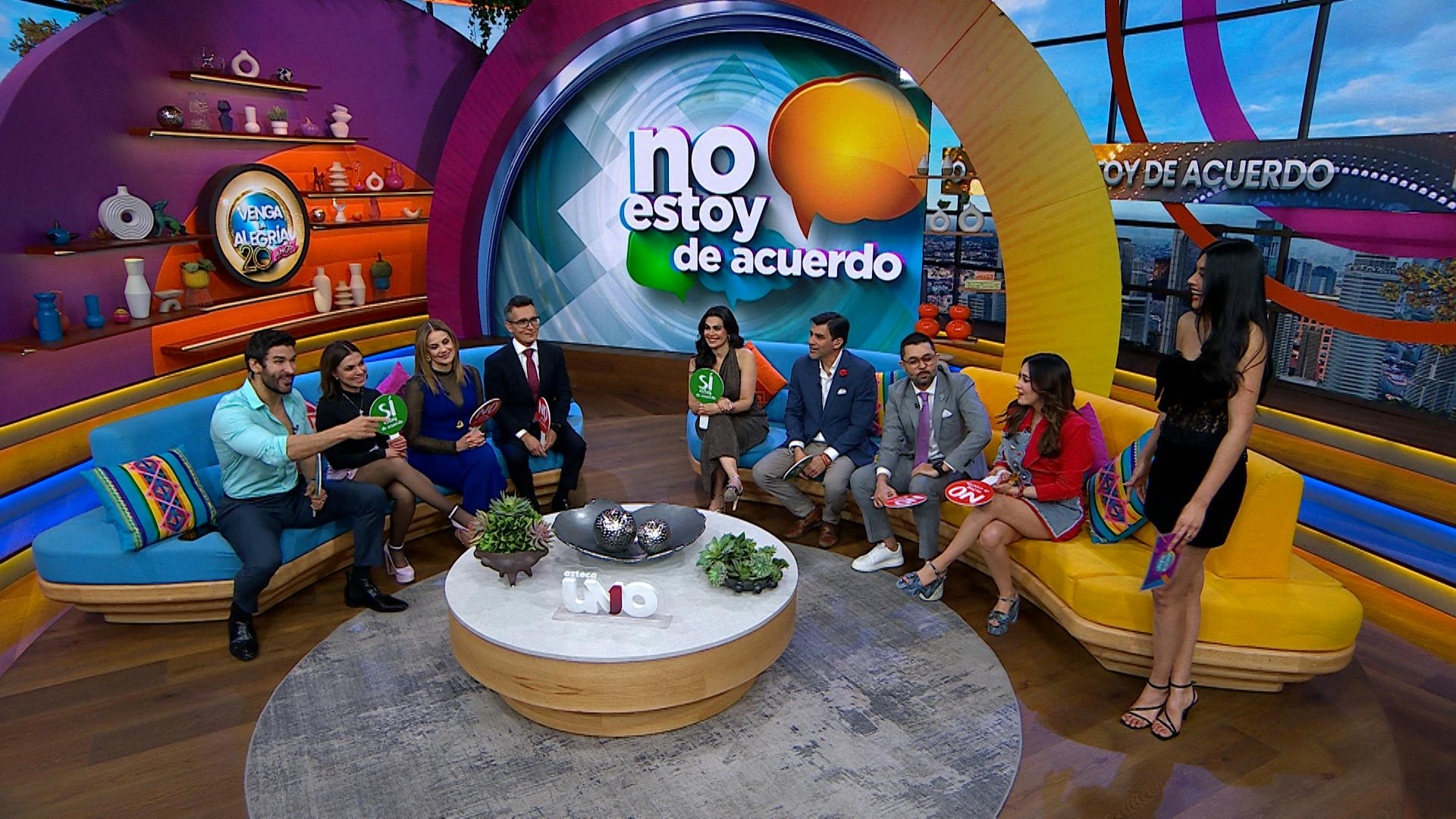 Venga La Alegría | Programa 19 de enero 2026 Parte 2 | El perrito que 'compra' hamburguesas, el nuevo juego de VLA y mucho más