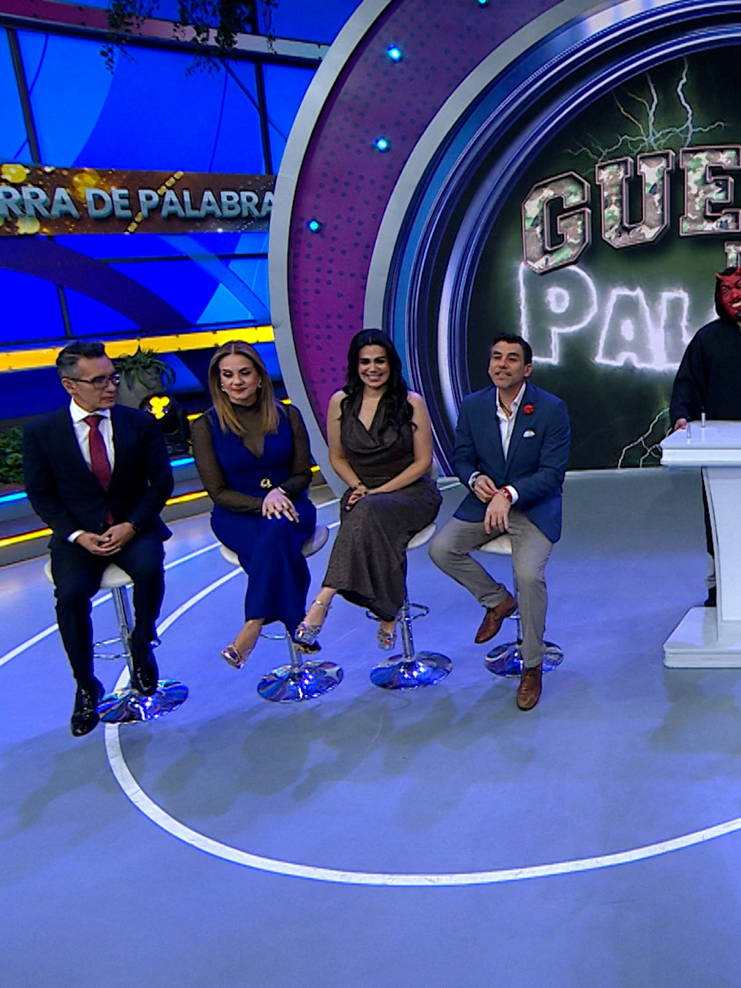 Venga La Alegría | Programa 19 de enero 2026 Parte 1 | El zafarrancho por Gerardo Ortiz, todo sobre el Blue Monday o el día más triste del año y más