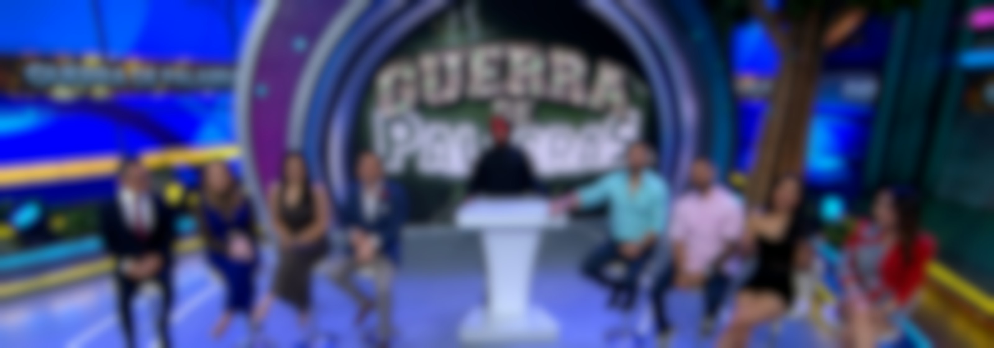 Venga La Alegría | Programa 19 de enero 2026 Parte 1 | El zafarrancho por Gerardo Ortiz, todo sobre el Blue Monday o el día más triste del año y más