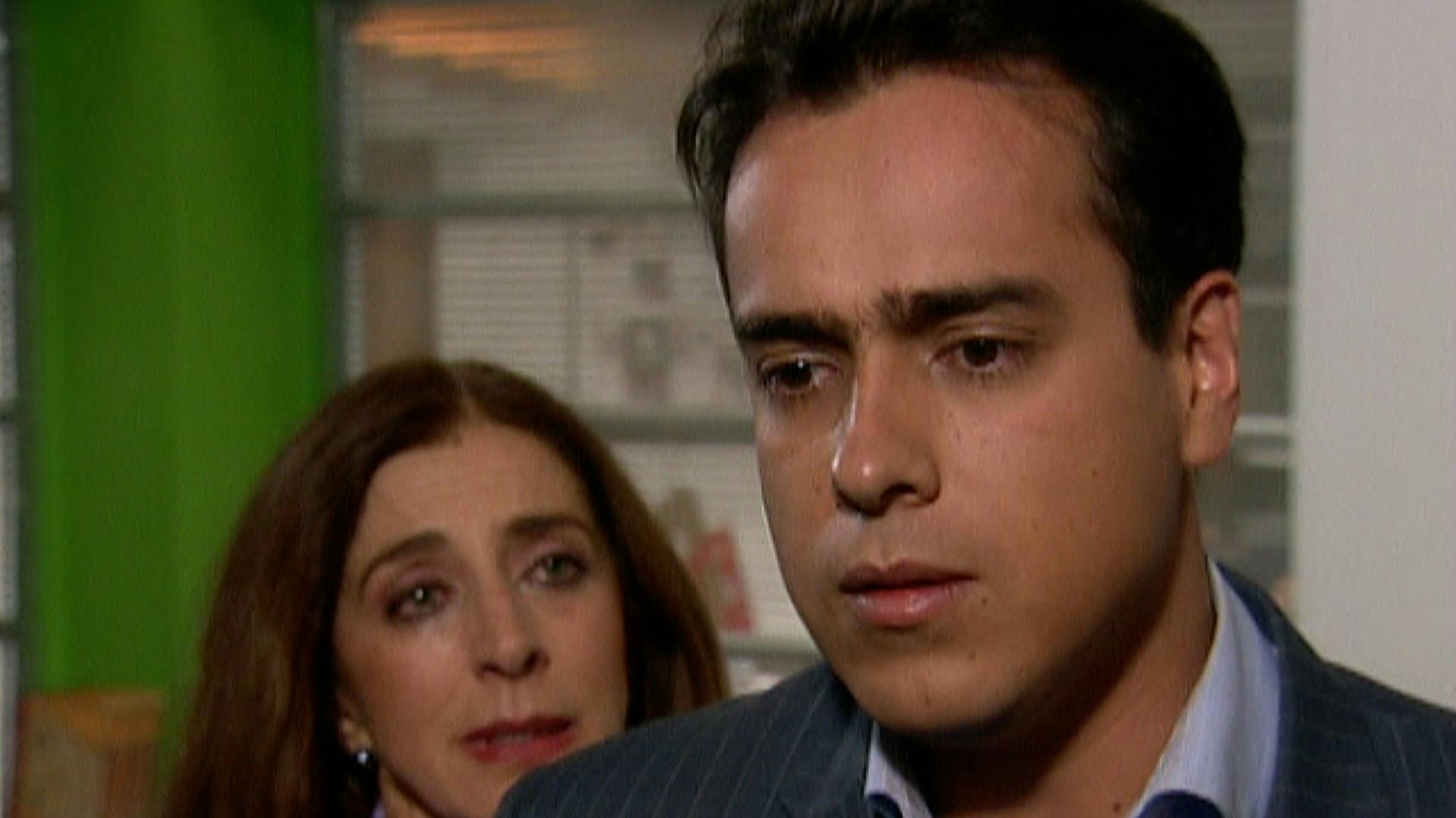 Capítulo 126 | En Ecomoda se preparan para tomar acciones contra Betty | Yo soy Betty, la fea