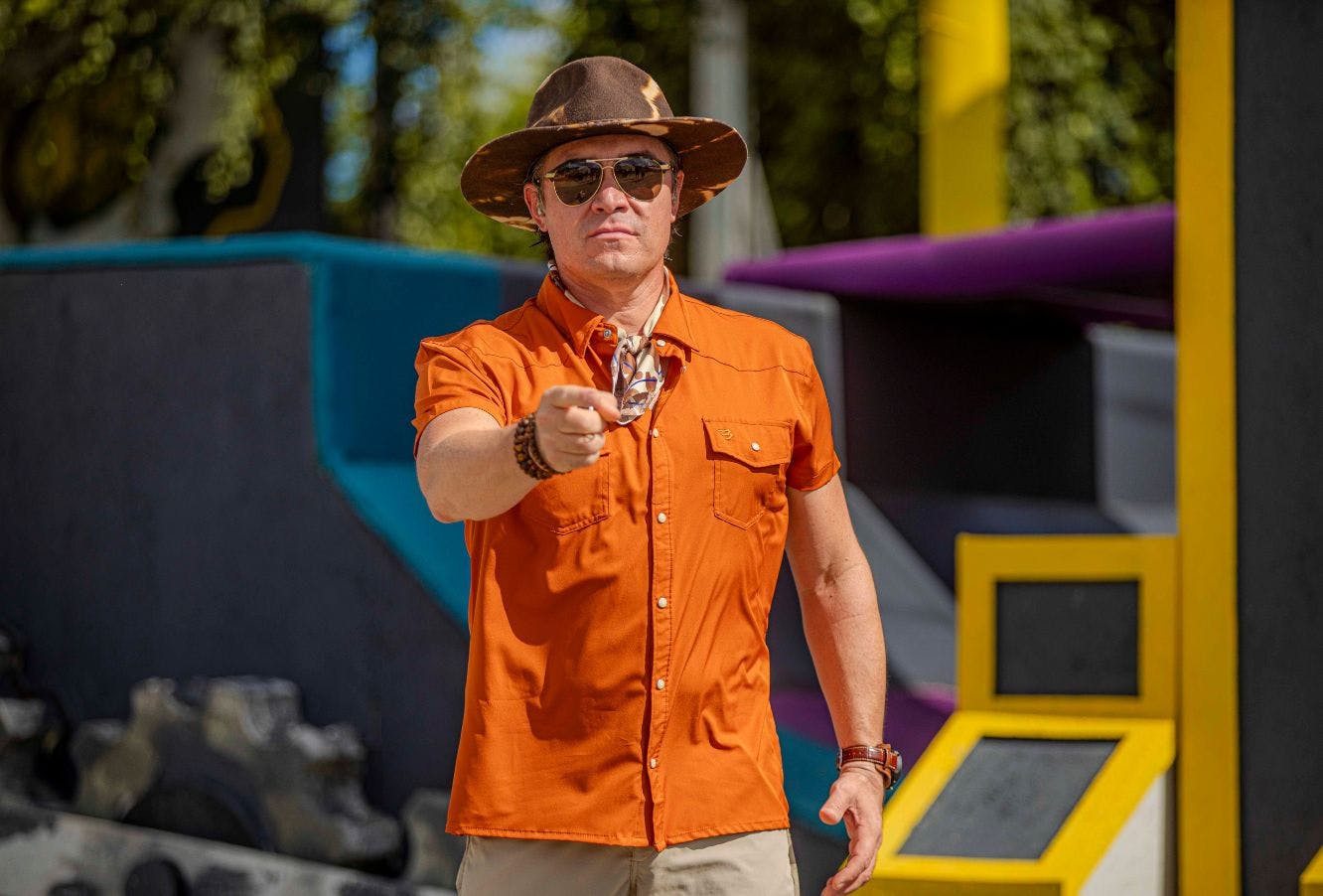 Exatlón México | Programa Completo | Semana decisiva, rachas, tensión y lucha por La Villa 360