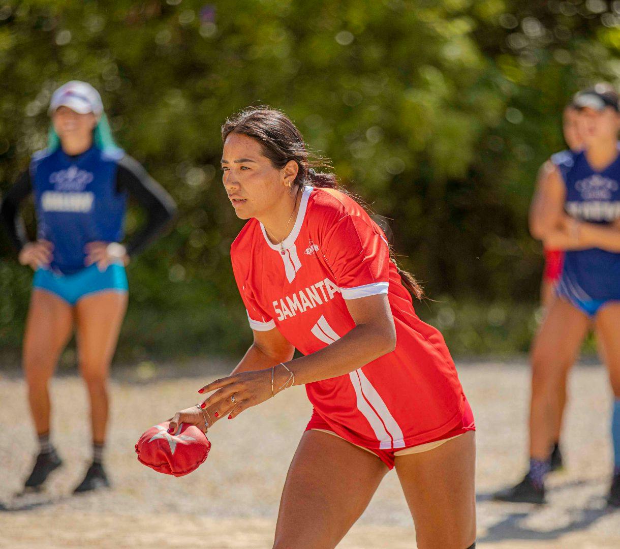 Exatlón México | Batalla por la Ventaja | Medallas usadas y nueva contienda: Rosique marca el inicio de la segunda mitad de la novena temporada