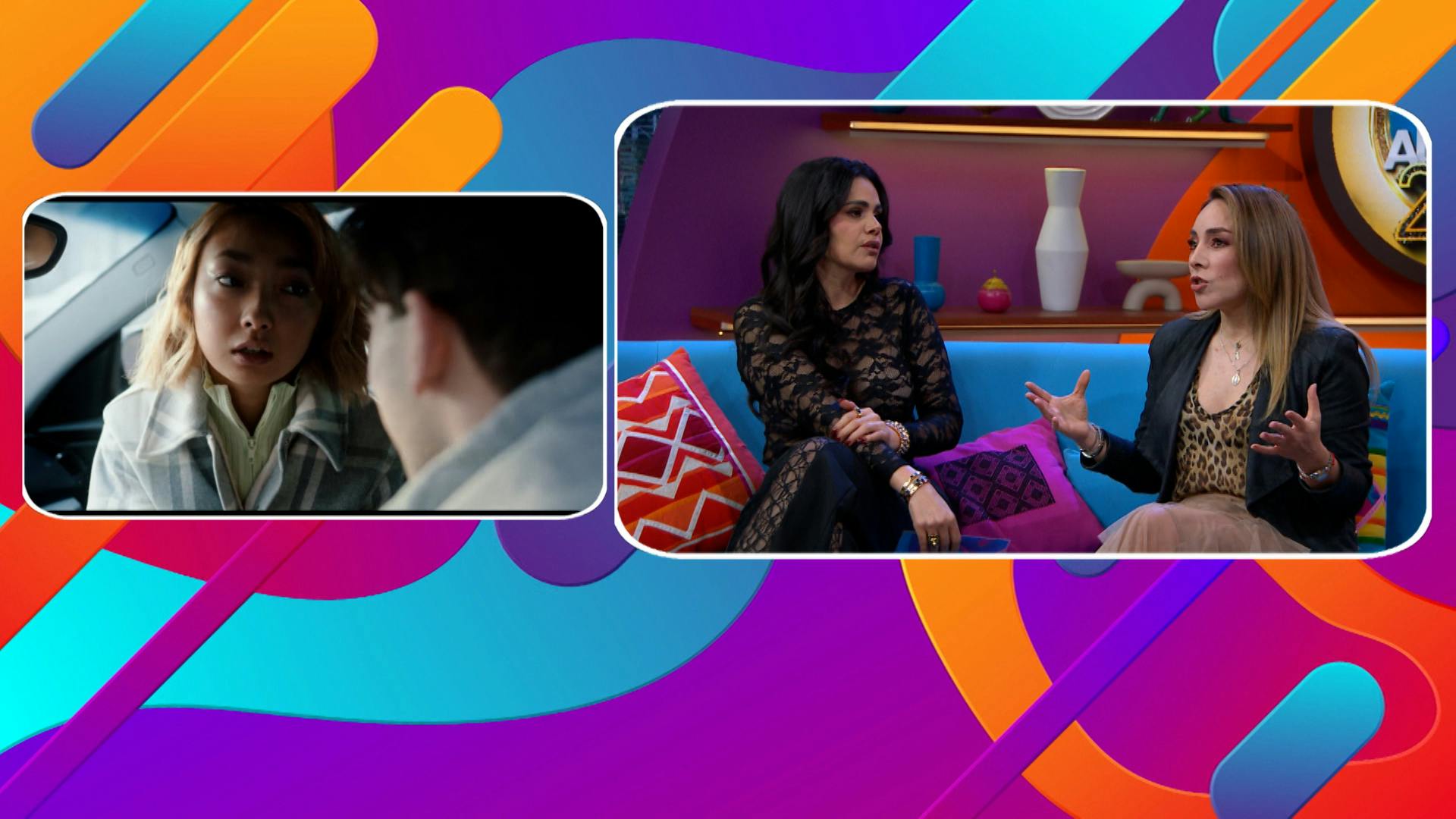 ¿Sabes discutir sanamente con tu pareja? Cuida tu relación con los consejos de la psicóloga Luisa López Madueño