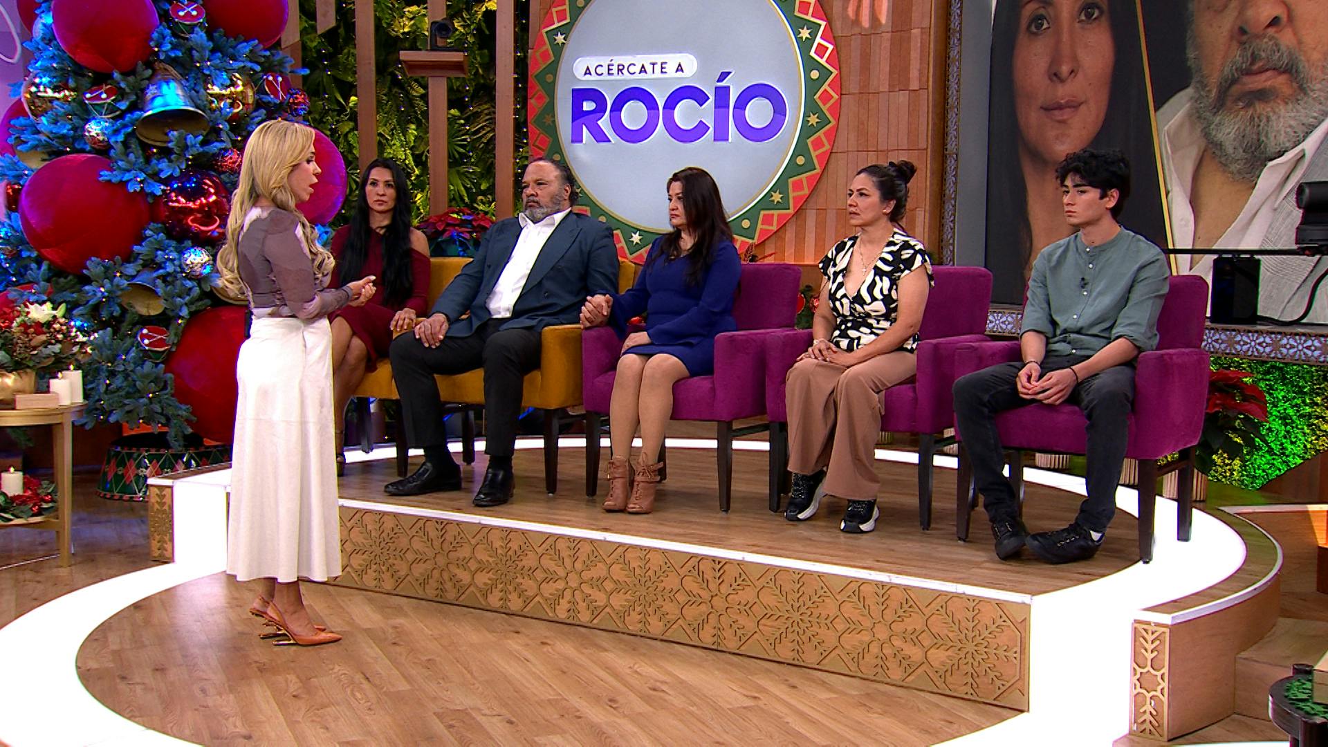 Me dejó embarcada y se fue con otra | Programa del 17 de diciembre de 2025