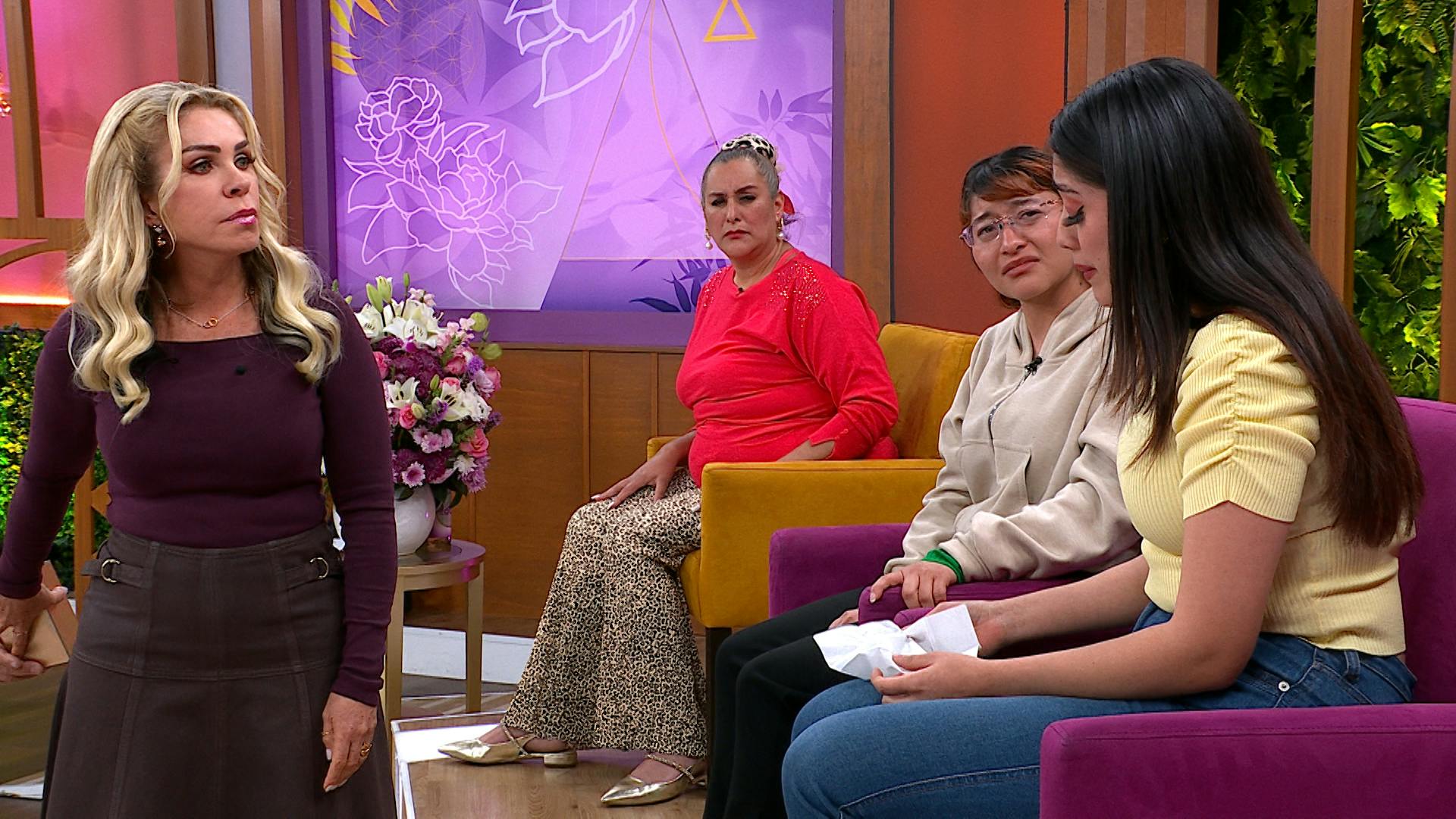 Mi mamá nunca me creyó | Programa del 20 de enero 2026 de Acércate a Rocío