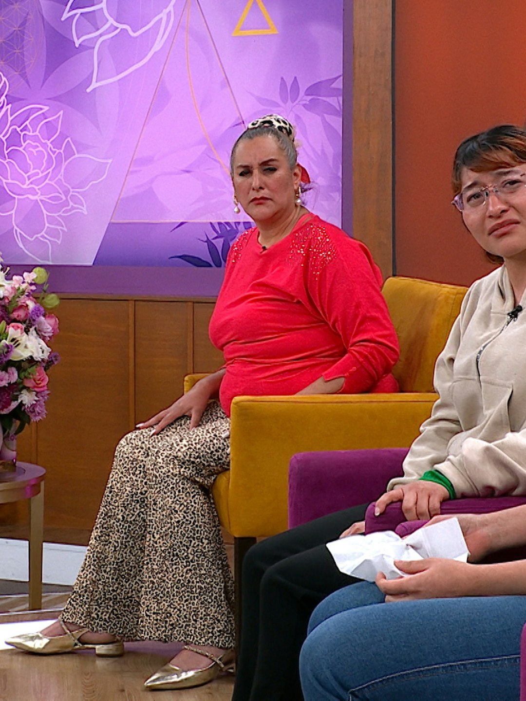 Mi mamá nunca me creyó | Programa del 20 de enero 2026 de Acércate a Rocío
