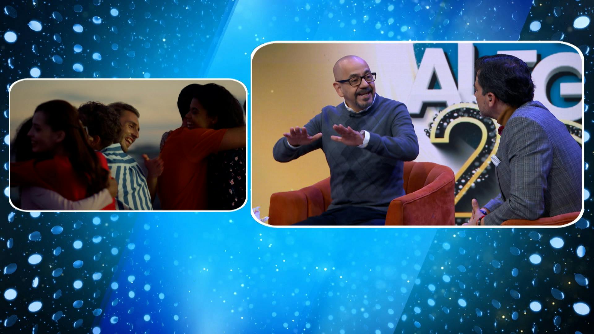 ¿Por qué es tan importante un abrazo para el bienestar? ¡Feliz Día del Abrazo! Aprovechamos la fecha para compartirte todo de esta imprescindible muestra de cariño