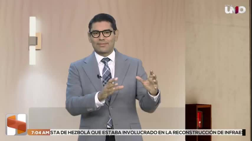 Noticias Veracruz del 8 de enero 2026