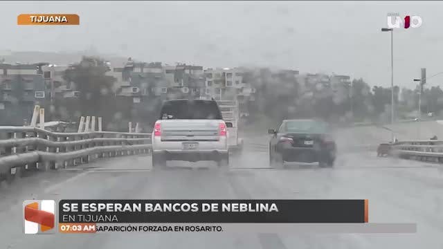 Noticias Baja California del 8 de enero 2026
