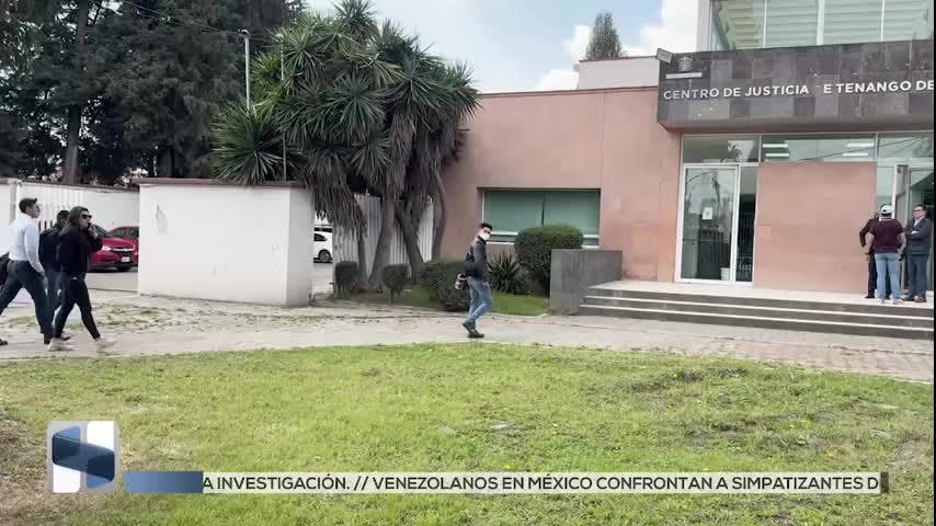 Noticias Estado De México del 8 de enero 2026