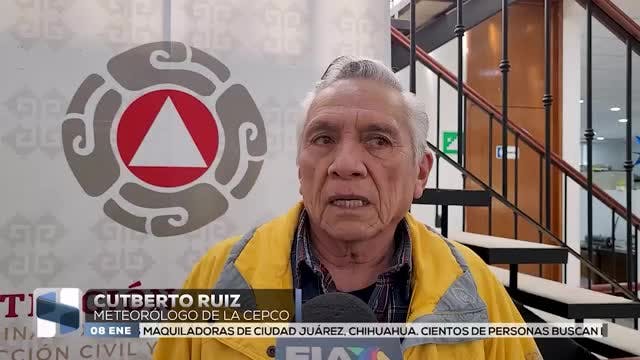 Noticias Oaxaca del 8 de enero 2026