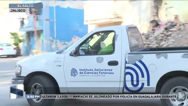 Noticias Jalisco del 8 de enero 2026