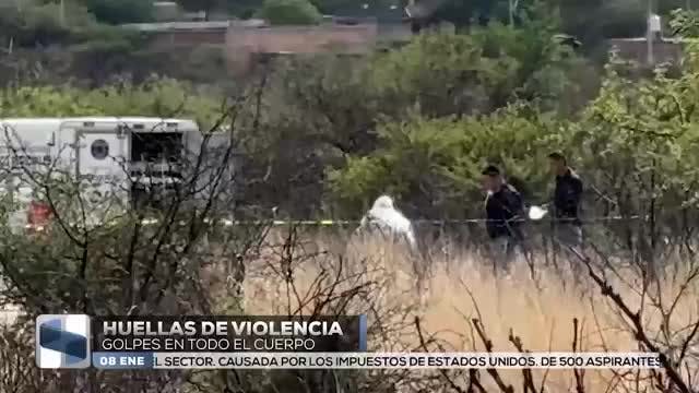 Noticias Aguascalientes del 8 de enero 2026