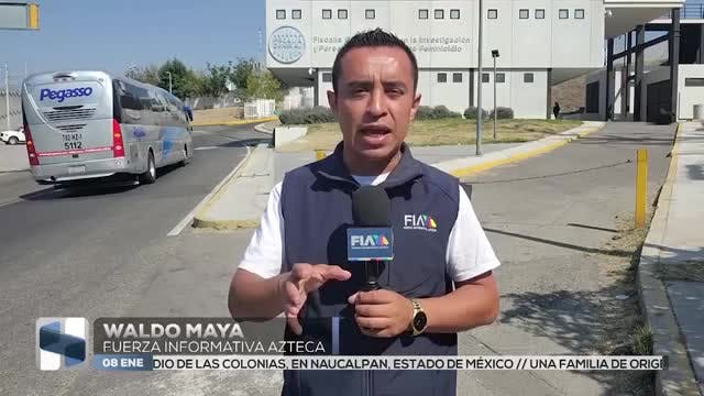 Noticias Querétaro del 8 de enero 2026