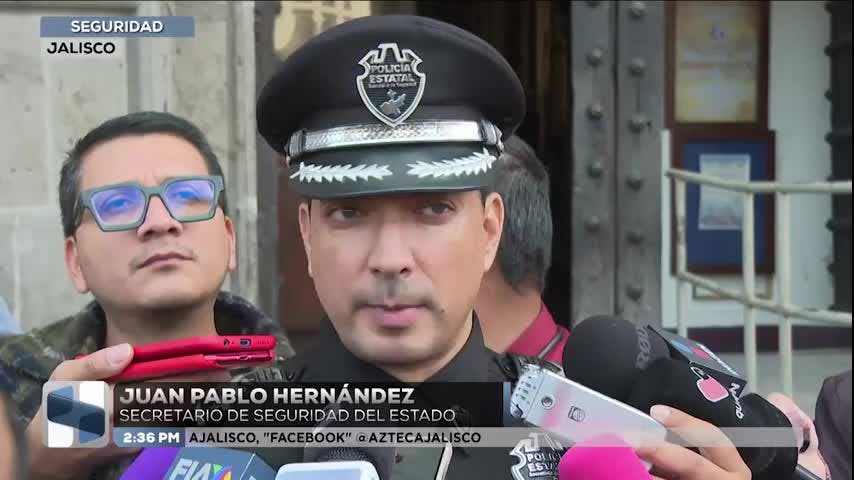 Noticias Jalisco del 9 de enero 2026