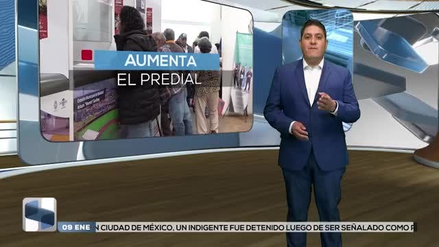 Noticias Durango del 9 de enero 2026