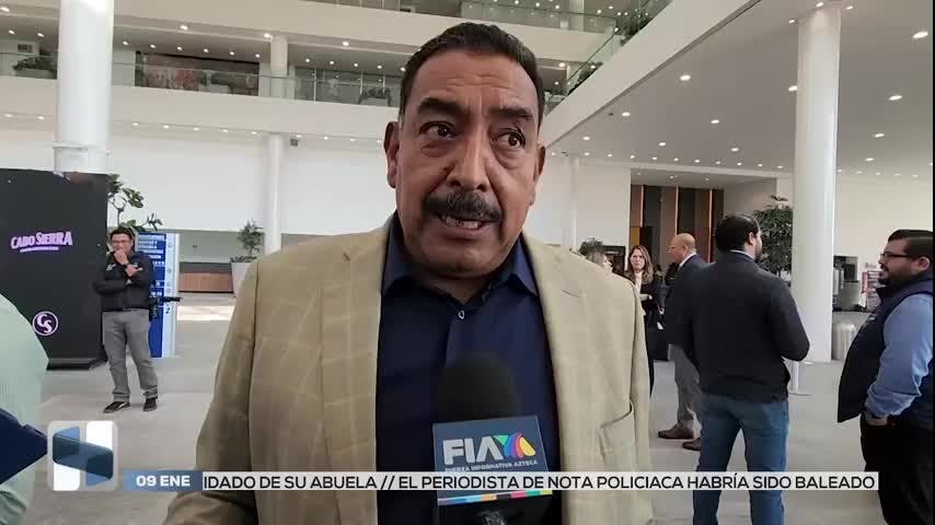 Noticias Querétaro del 9 de enero 2026