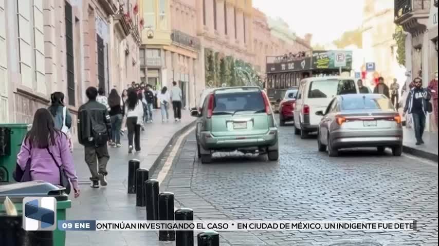 Noticias Zacatecas del 9 de enero 2026