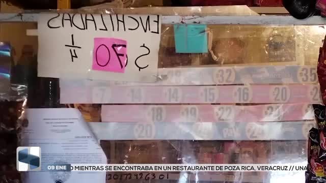 Noticias San Luis Potosí del 9 de enero 2026