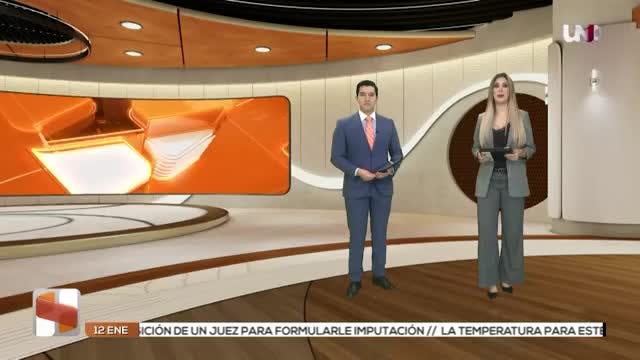 Noticias Ciudad Juárez del 12 de enero 2026