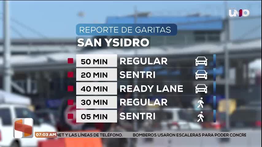 Noticias Baja California del 12 de enero 2026