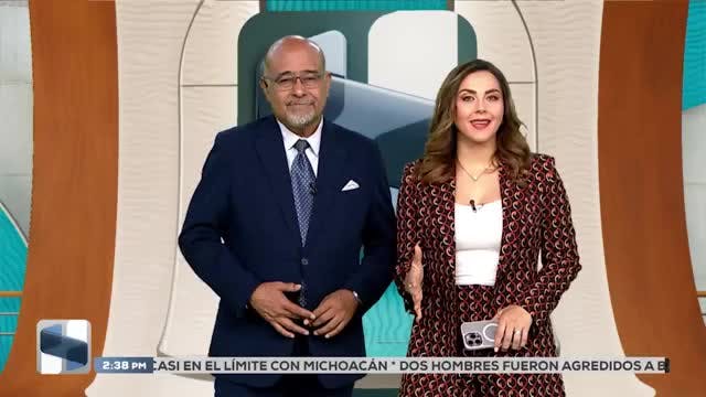 Noticias Bajío del 12 de enero 2026