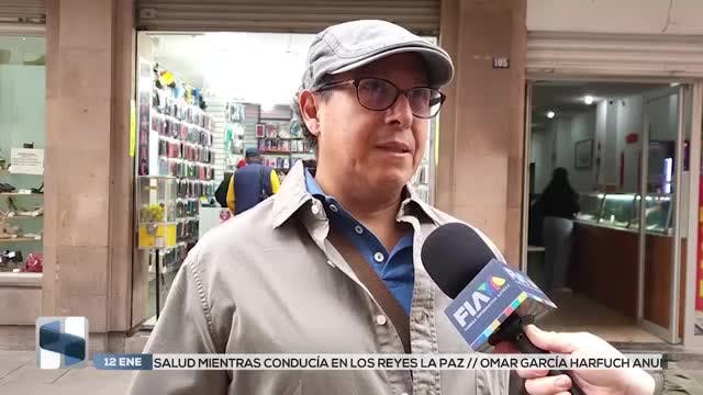 Noticias San Luis Potosí del 12 de enero 2026