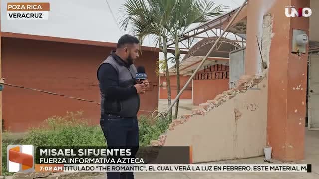 Noticias Veracruz del 13 de enero 2026