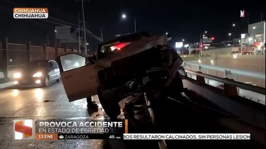 Noticias Ciudad Juárez del 13 de enero 2026