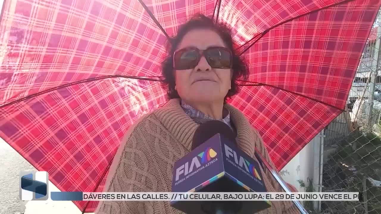 Noticias Estado De México del 13 de enero 2026