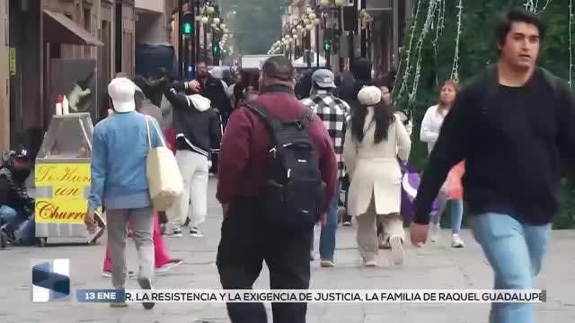 Noticias San Luis Potosí del 13 de enero 2026