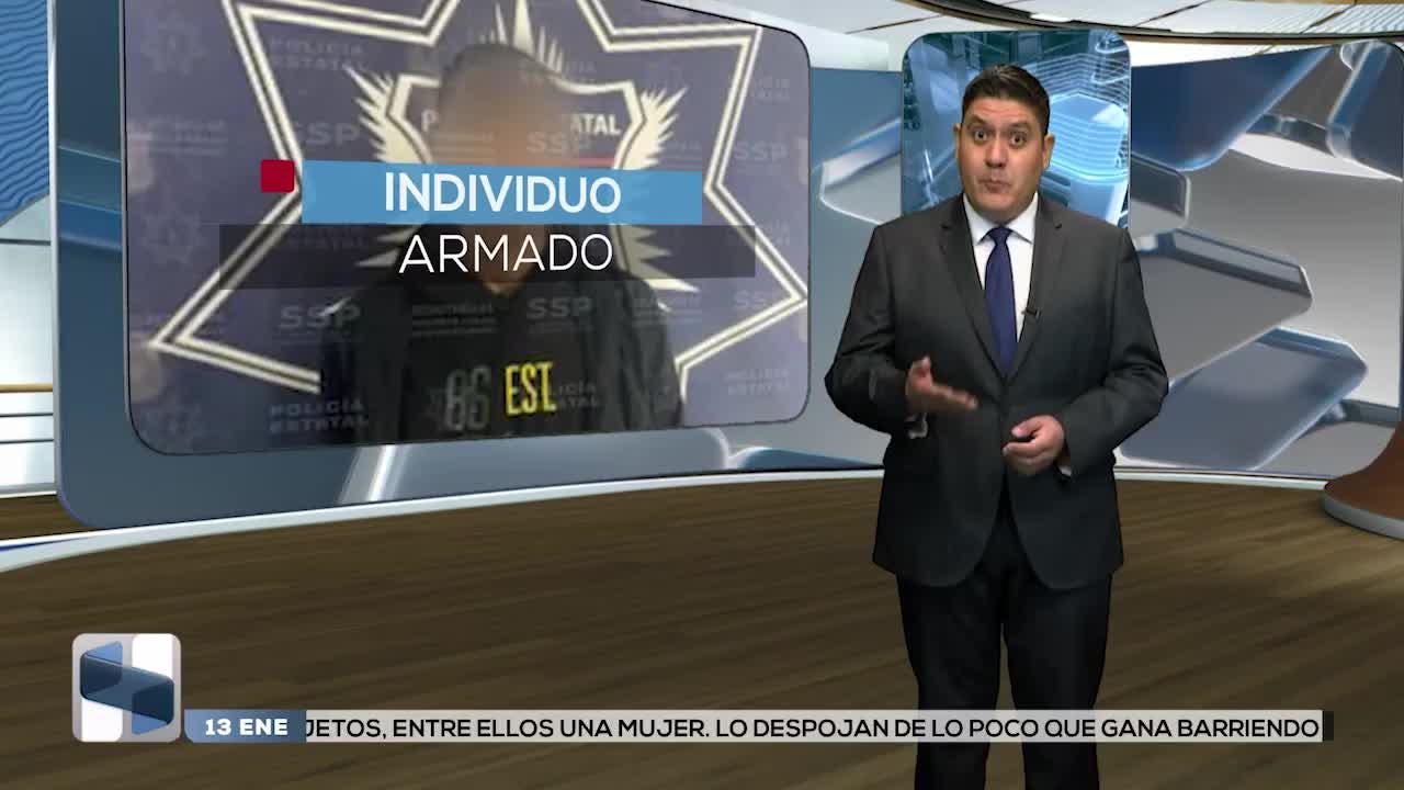 Noticias Durango del 13 de enero 2026