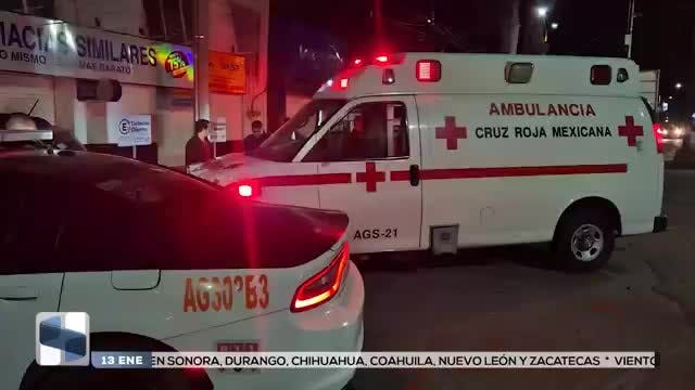 Noticias Aguascalientes del 13 de enero 2026