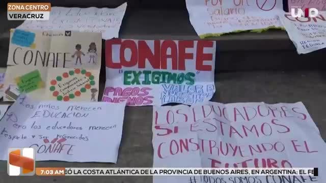 Noticias Veracruz del 14 de enero 2026