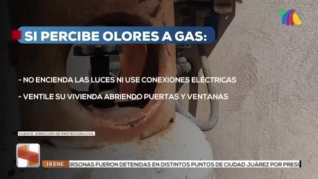 Noticias Ciudad Juárez del 14 de enero 2026