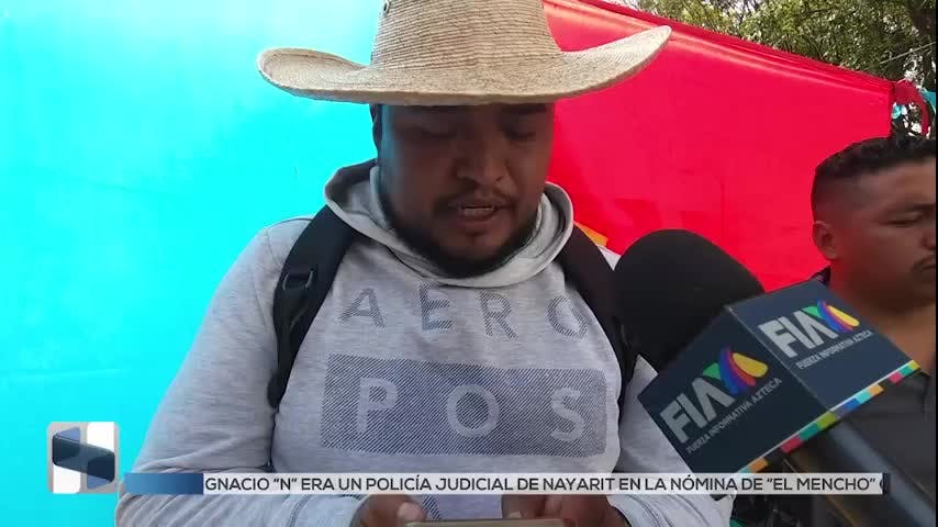 Noticias Michoacán del 14 de enero 2026