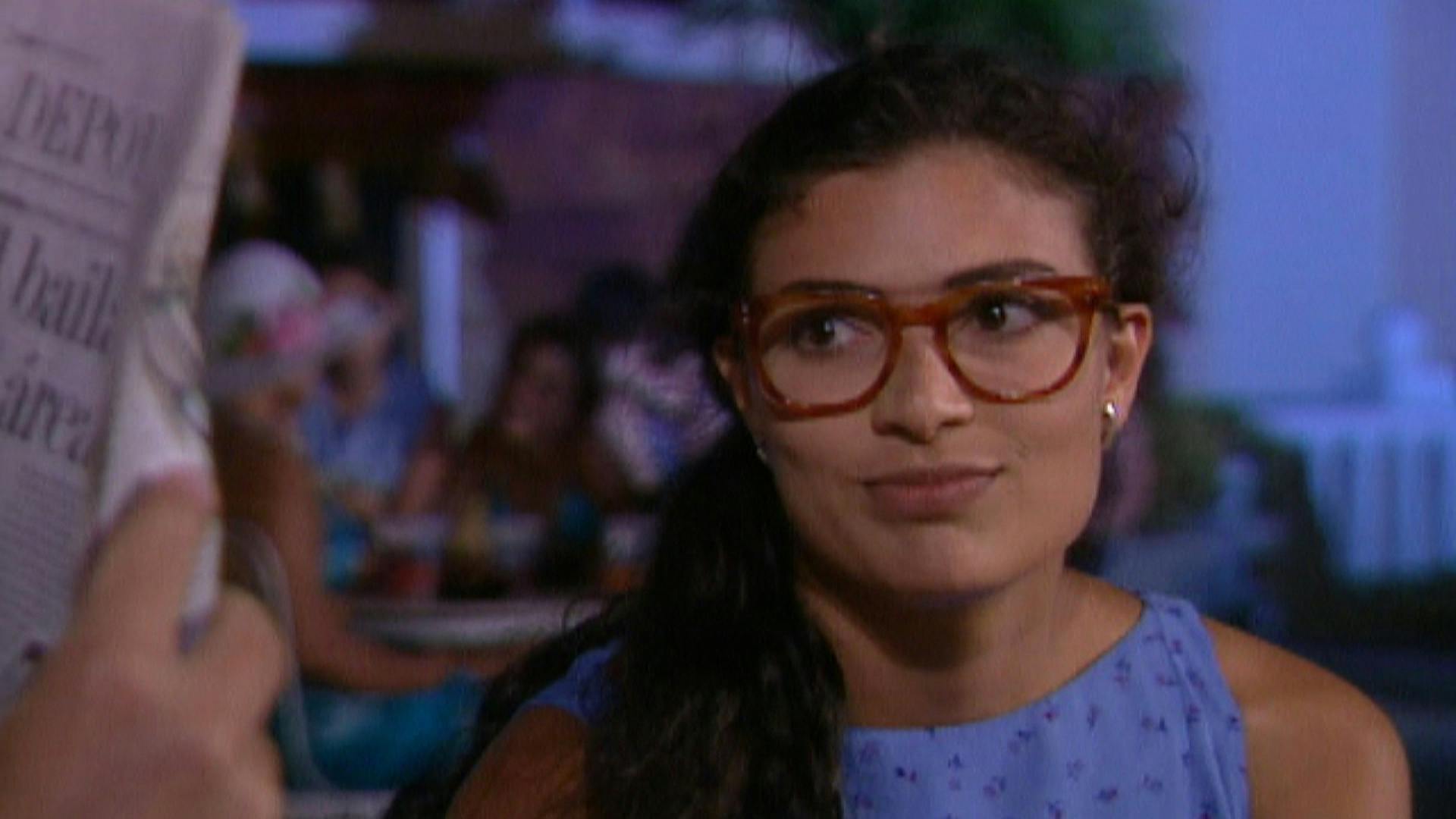 Capítulo 124 | Betty comienza a hacer las paces con el espejo | Yo soy Betty, la fea