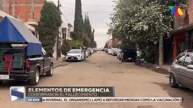 Noticias Aguascalientes del 14 de enero 2026