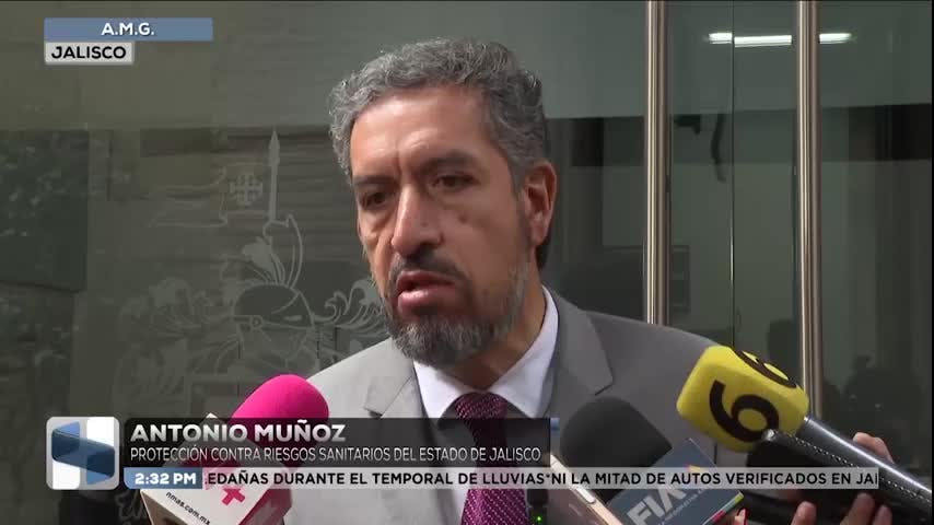 Noticias Jalisco del 14 de enero 2026