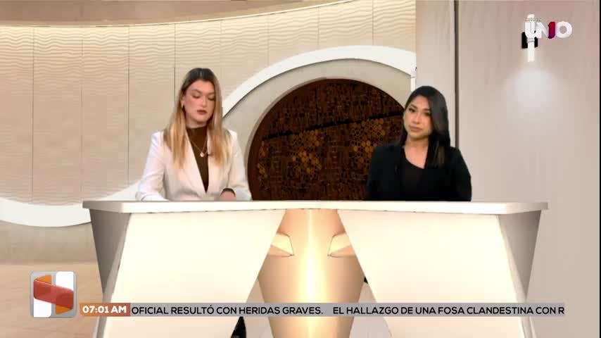 Noticias Baja California del 15 de enero 2026