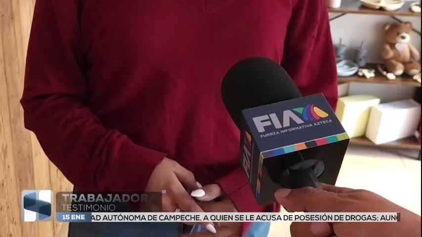 Noticias San Luis Potosí del 15 de enero 2026