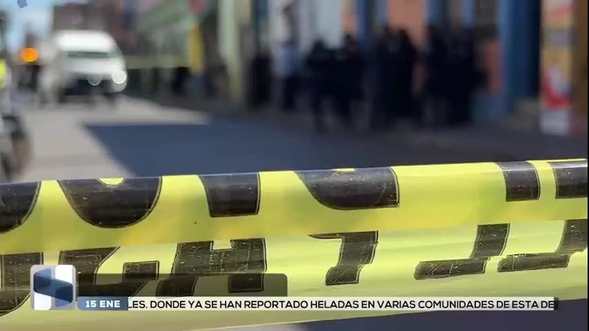 Noticias Oaxaca del 15 de enero 2026