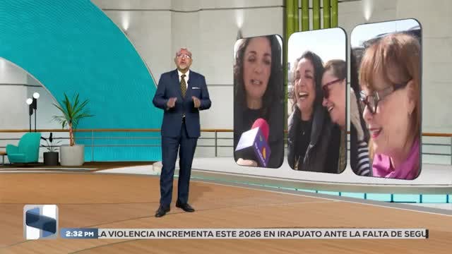 Noticias Bajío del 15 de enero 2026