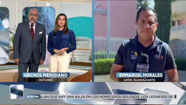 Noticias Bajío del 21 de enero 2026