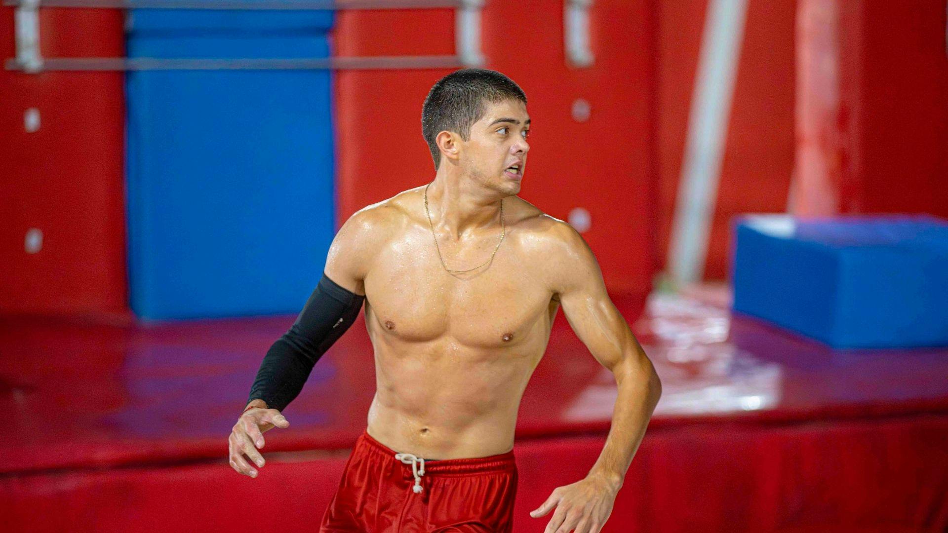 Exatlón México | Mejores Momentos | Benyamin rompe el silencio tras perder la medalla y recibe el respaldo total de su equipo 