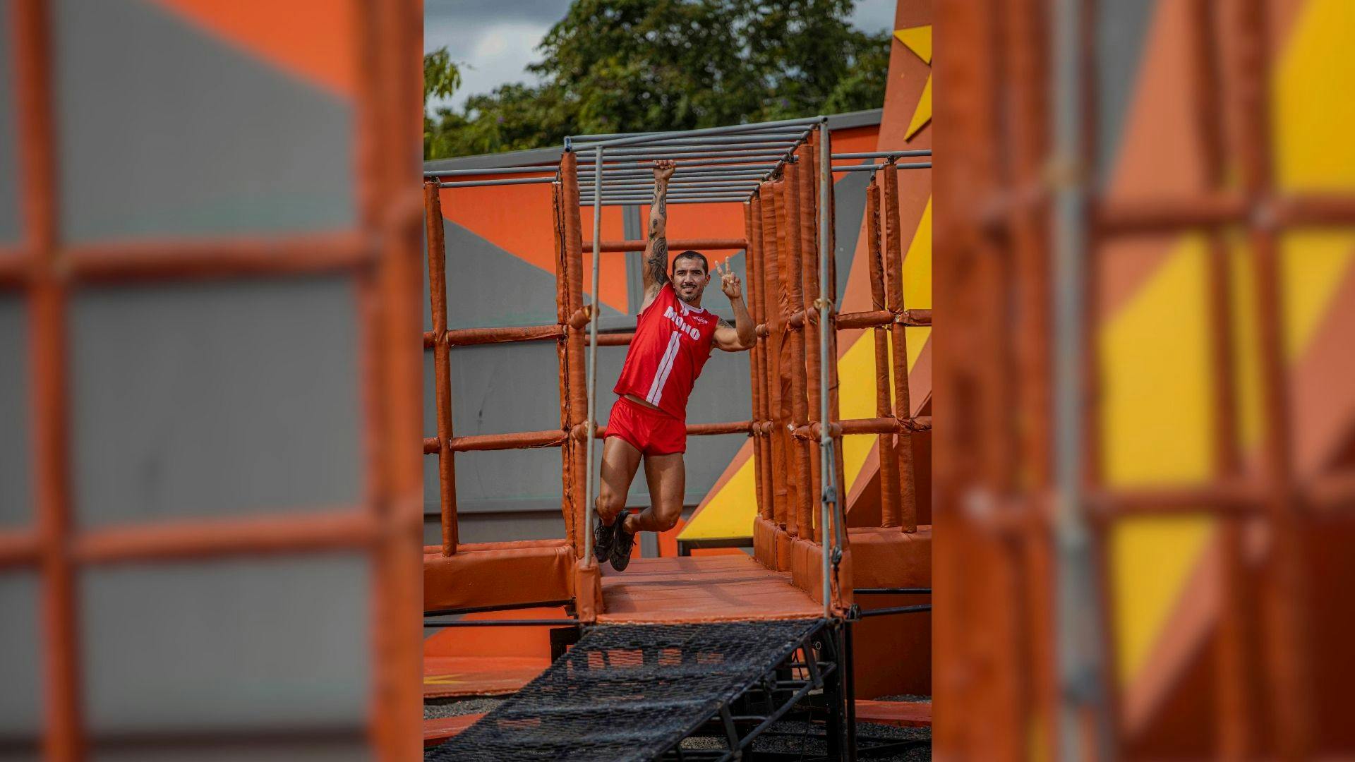 Exatlón México | ¿Crisis de liderazgo? Samanta y Benyamin cuestionan a Mono y sacude al Equipo Rojo