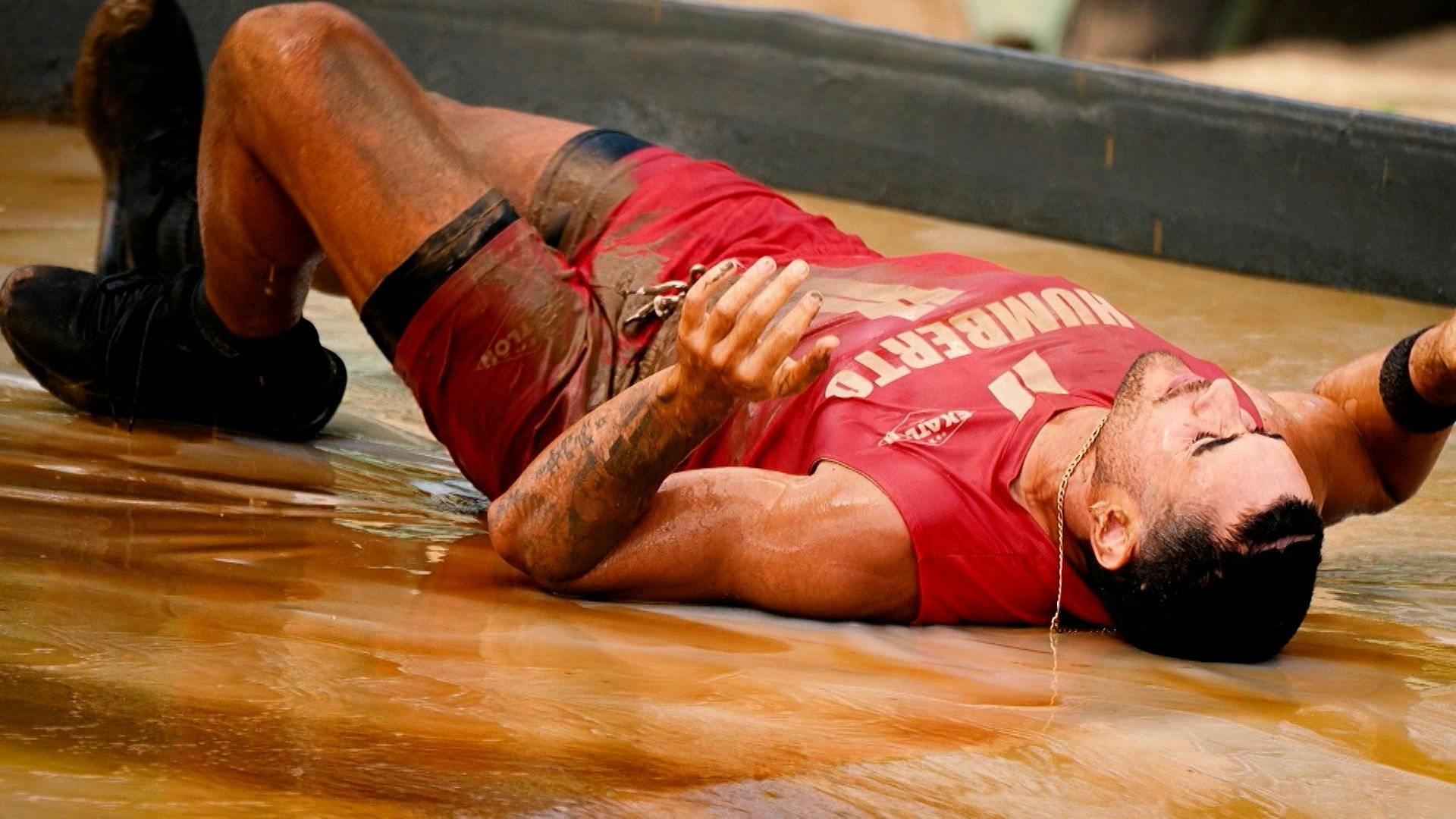 Exatlón México | Avance | Alarmas encendidas en Exatlón México: Humberto preocupa y la guerra entre escuadras estalla