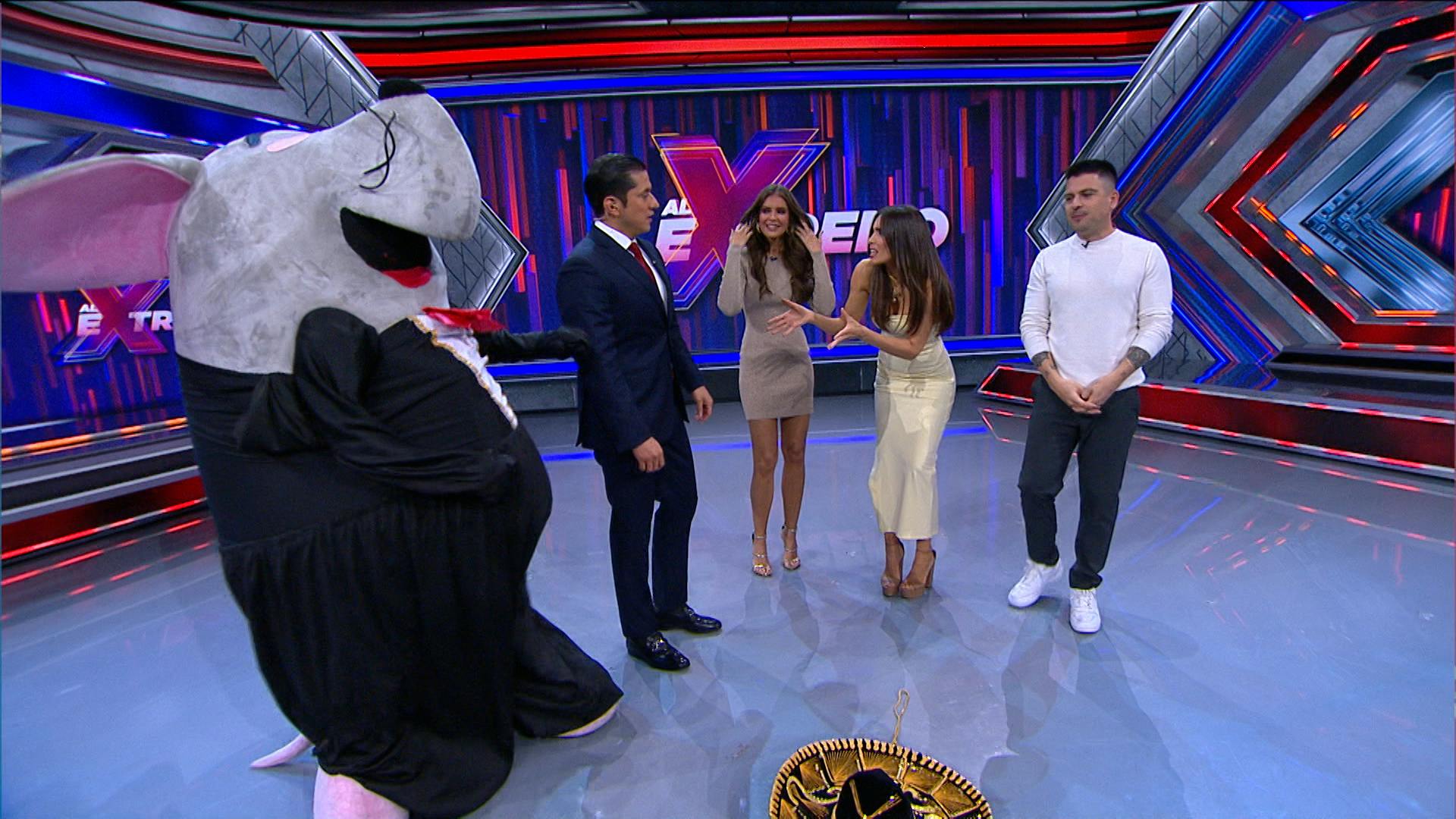 Al Extremo | Programa 21 de enero del 2026