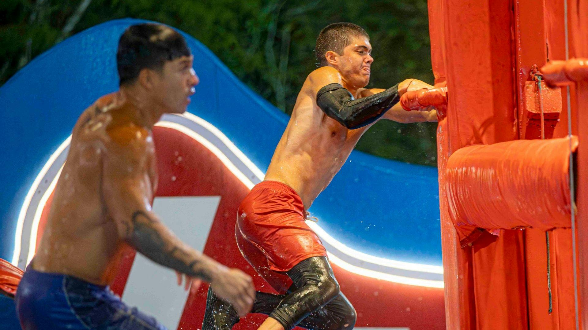 Exatlón México | Duelo de los Enigmas | Rosique revela el premio gamer que nadie quiere perder