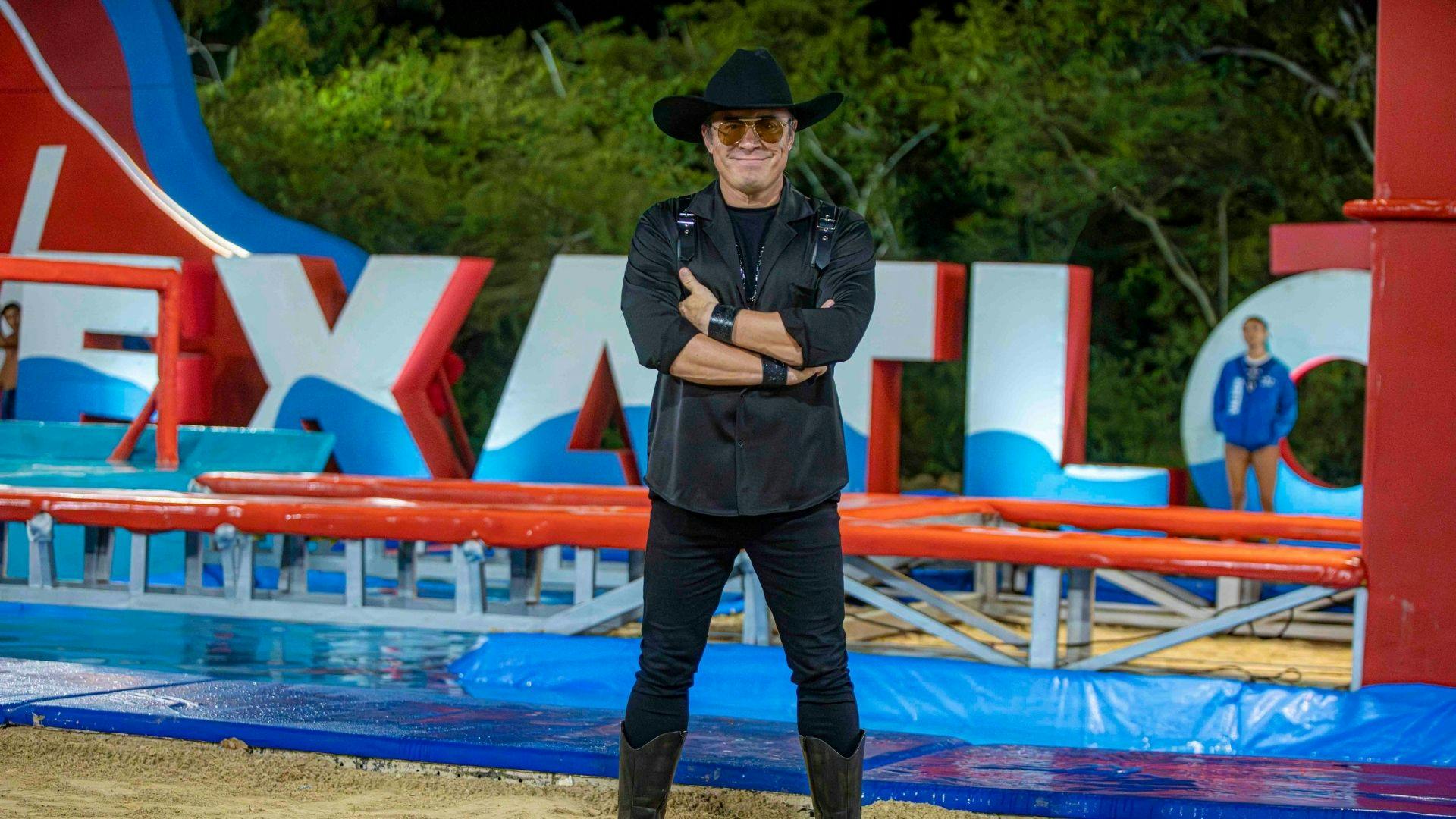 Exatlón México | Programa Completo | La novena temporada explota de emociones: Frustración, premios gamer y equipos al límite